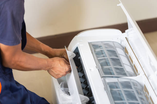 Best HVAC cleaning services  in Woodall, OK
