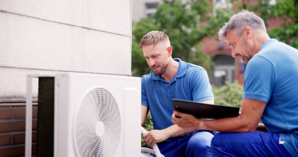 Best Furnace installation  in Woodall, OK
