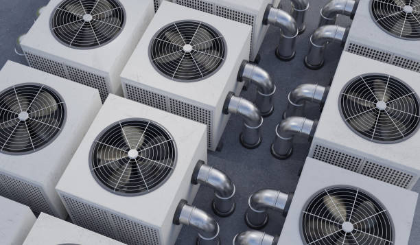 Best Affordable HVAC services  in Woodall, OK