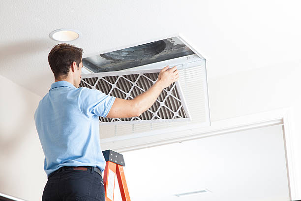 Best HVAC tune-up services  in Woodall, OK