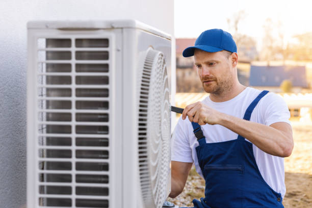 Best Air quality test  in Woodall, OK